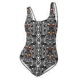 BKU x Yossiewolf Swimsuit